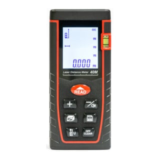 Distancemètre laser Roll R40