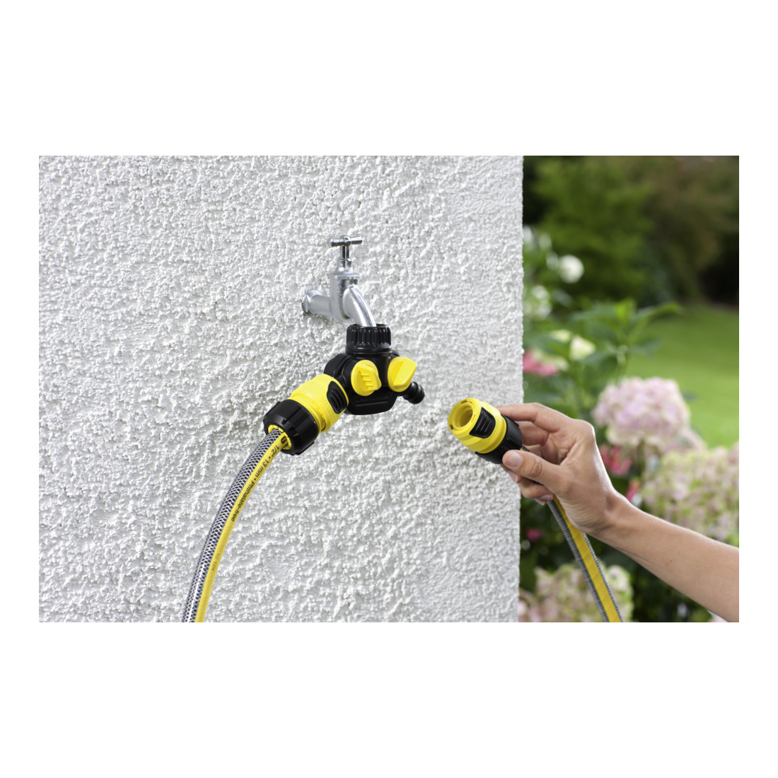 Distributeur 2 voies Kärcher