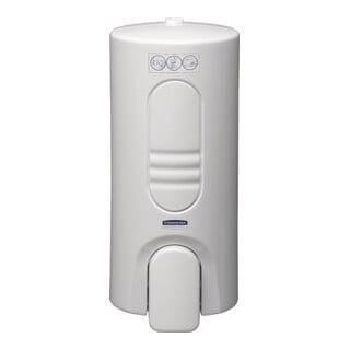 distributeur 7135 H200xl90xP100env.mm blanc distributeur Kimberly Clark