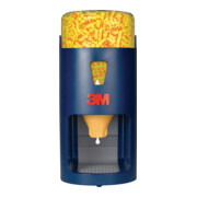 Distributeur de bouchons antibruit E-A-R One Touch Pro avec remplissage E-A-R Cl-1