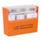 Distributeur de plâtre Söhngen aluderm®-aluplast 160x122x57mm-4