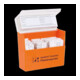 Distributeur de plâtre Söhngen aluderm®-aluplast 160x122x57mm-5