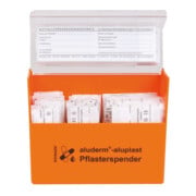 Distributeur de plâtre Söhngen aluderm®-aluplast 160x122x57mm-2