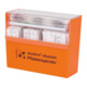 Distributeur de plâtre Söhngen aluderm®-aluplast 160x122x57mm
