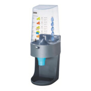 Distributeur de protections auditives UVEX one2click-2