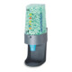 Distributeur de protections auditives uvex one2click