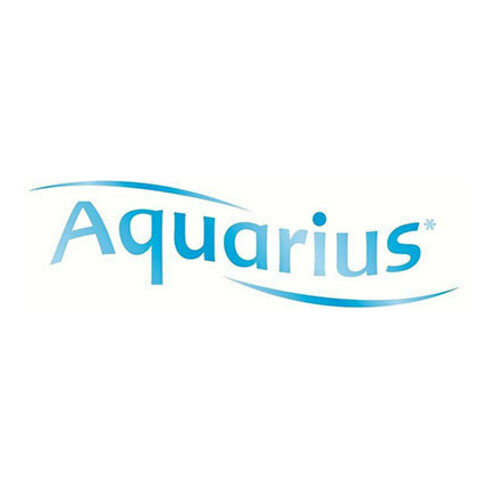 Distributeur de savon Aquarius 6948 H235xl116xP110env.mm 1 l blanc Kimberly Clar