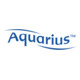 Distributeur de serviettes Aquarius 6945 H399xl265xP136env.mm indicateur de nive-3