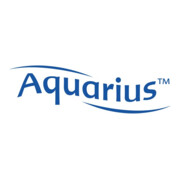 Distributeur de serviettes Aquarius 6945 H399xl265xP136env.mm indicateur de nive-3