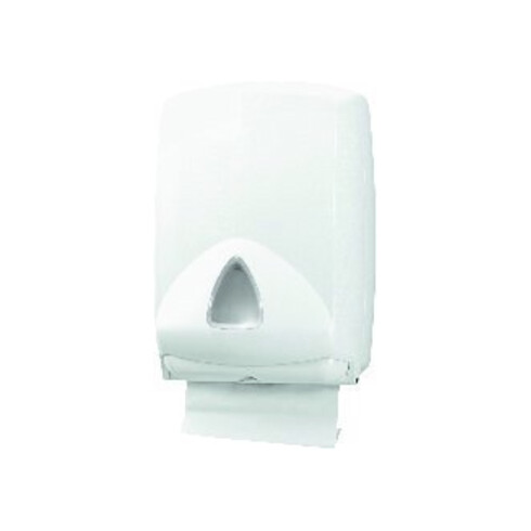 Distributeur de serviettes Elements H415xl305xP155env.mm ELOS