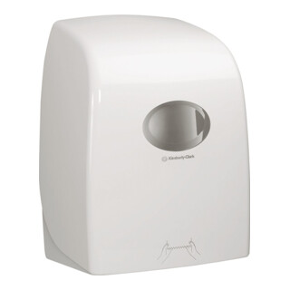 Distributeur de serviettes en rouleaux AQUARIUS 6959 H430xl326xP240env.mm Kimber