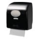 Distributeur de serviettes en rouleaux AQUARIUS 7956 H324xl297xP192env.mm-1