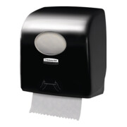Distributeur de serviettes en rouleaux AQUARIUS 7956 H324xl297xP192env.mm-1