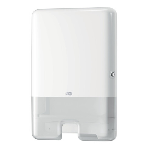 Distributeur de serviettes Tork 552000 H444xl302xP102env.mm indicateur de niveau