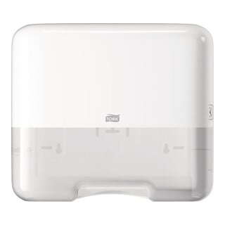 Distributeur de serviettes Tork 553100 H291xl332xP135env.mm pour env. 500 servie