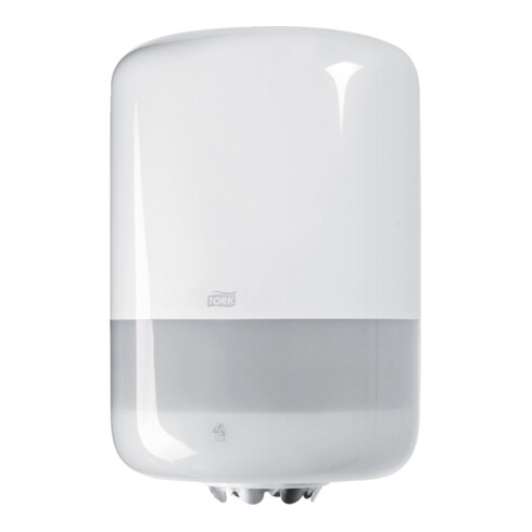 Distributeur de serviettes Tork 559000 H360xl239xP227env.mm indicateur de niveau