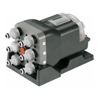 Distributeur d'eau automatique GARDENA