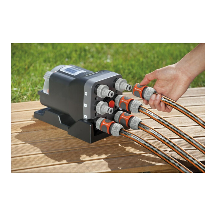 Distributeur d'eau automatique GARDENA