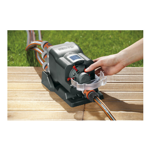 Distributeur d'eau automatique GARDENA