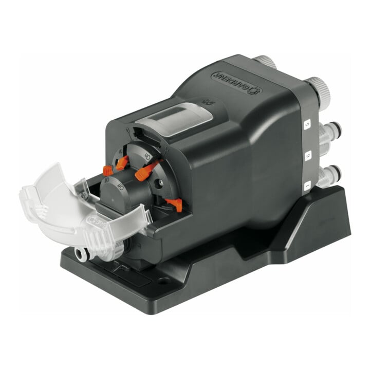 Distributeur d'eau automatique GARDENA