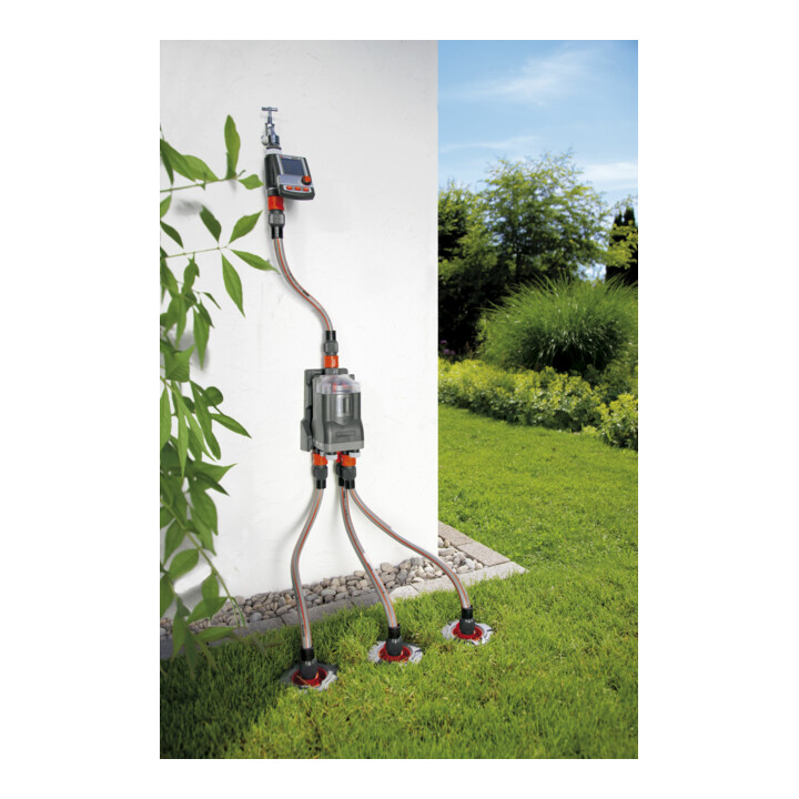 Distributeur d'eau automatique GARDENA