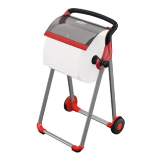 Distributeur et porte-rouleau de papier Tork Performance F1