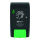 Distributeur Nettoyant pour la peau fort DE H290xL163xP145ca.mm 2l noir-1