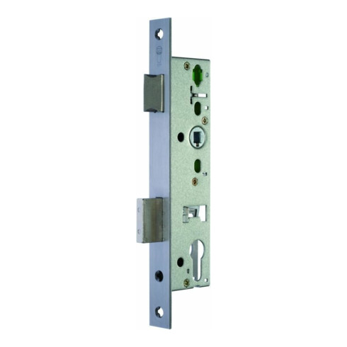 SSF Serrure à mortaise RR selon DIN 18251-2 classe 3, fonction de passage D, vers l'extérieur