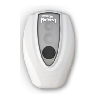 distributeur Stoko Refresh distributeur 500 H190xl125xP99env.mm 0,5 l blanc STOK