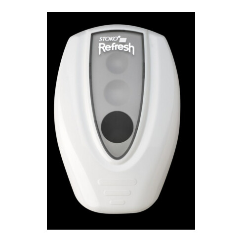 distributeur Stoko Refresh distributeur 500 H190xl125xP99env.mm 0,5 l blanc STOK