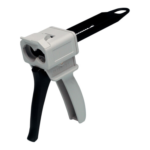 Distributeur UHU sans rodage pour cartouches adhésives ergonomique
