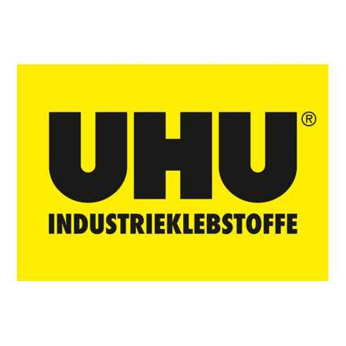 Distributeur UHU sans rodage pour cartouches adhésives ergonomique