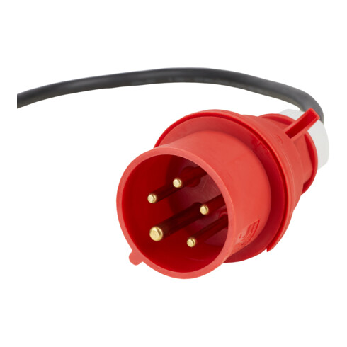 Distributeurs de courant Brennenstuhl, type : BKV2/4