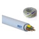 Diverse NYM-J 3x1,5 EPD Eca Ri 50 pièces gaine complète CONNKT