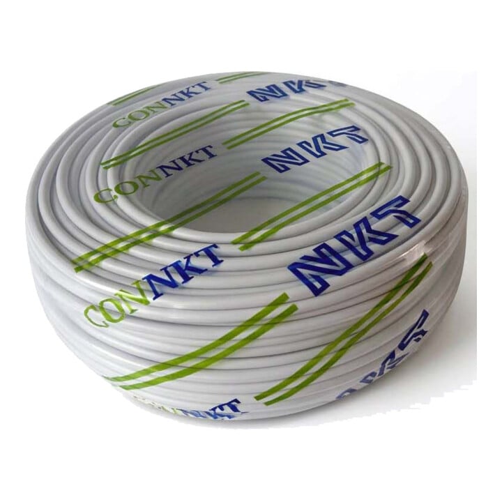 Diverse NYM-J 3x1,5 EPD Eca Ri 50 pièces gaine complète CONNKT