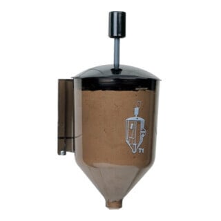 Diversey Distributeur H290×I140×P151 env. 2,5l transparent