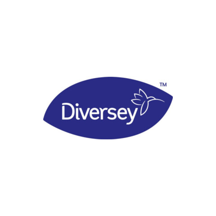 Diversey Distributeur H290×I140×P151 env. 2,5l transparent