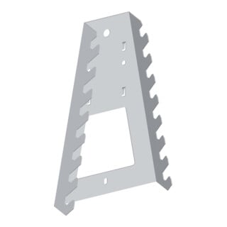 DIY, support d'outils 11410 blanc