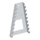 DIY, support d'outils 11410 blanc-1