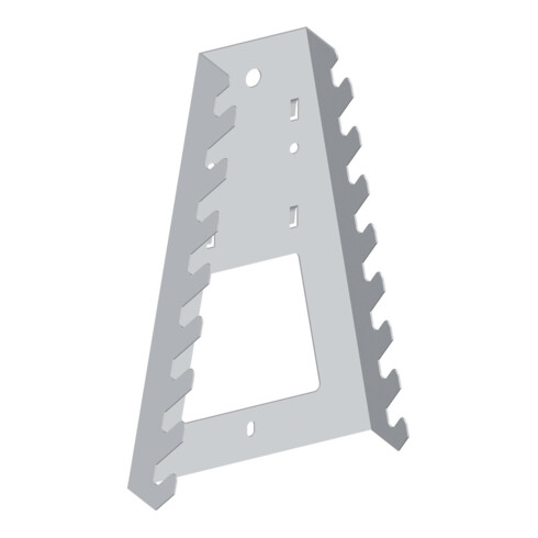 DIY, support d'outils 11410 blanc
