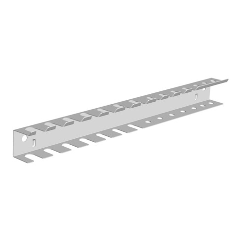 DIY, support d'outils 11412 blanc