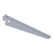 DIY, U-Poutre 10201 pour rail mural, P 470mm blanc-1