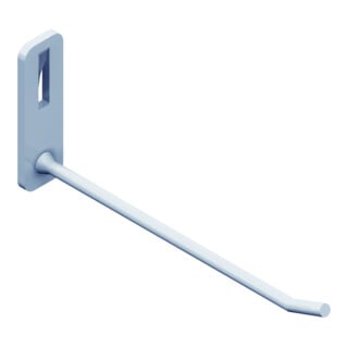 DIY, Werkzeughalter 11414 120mm Stahl verzinkt