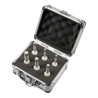DK 600 F Outils diamantés Klingspor (set)