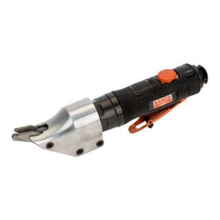 DL-Cisaille à tôle BP811 pneumatique largeur de coupe 5 mm