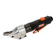 DL-Cisaille à tôle BP811 pneumatique largeur de coupe 5 mm
