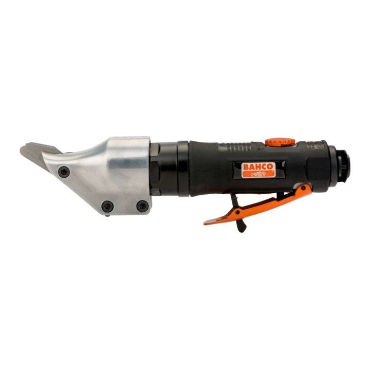 DL-Cisaille à tôle BP811 pneumatique largeur de coupe 5 mm