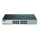 DLink 16 ports Switch 10/100 Mbit, NWay DES-1016D/E