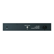DLink 16 ports Switch 10/100 Mbit, NWay DES-1016D/E-4