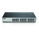 DLink 24 ports Switch Ethernet 24x10/100Mbit DES-1024D/E